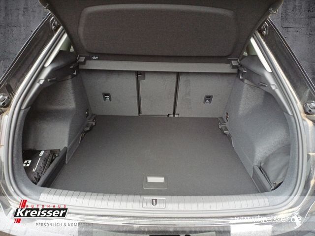 Q3 35 2.0 TDI S-tronic AHK/NAVI/LED/KAMERA