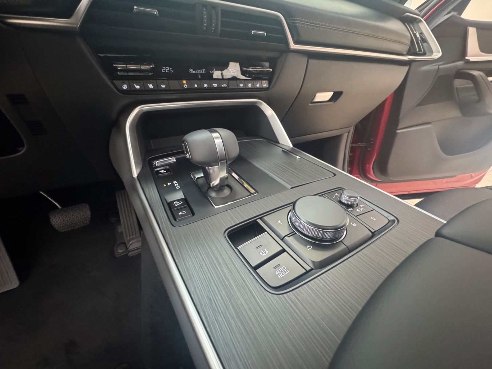 Mazda CX-60 - Bild 26