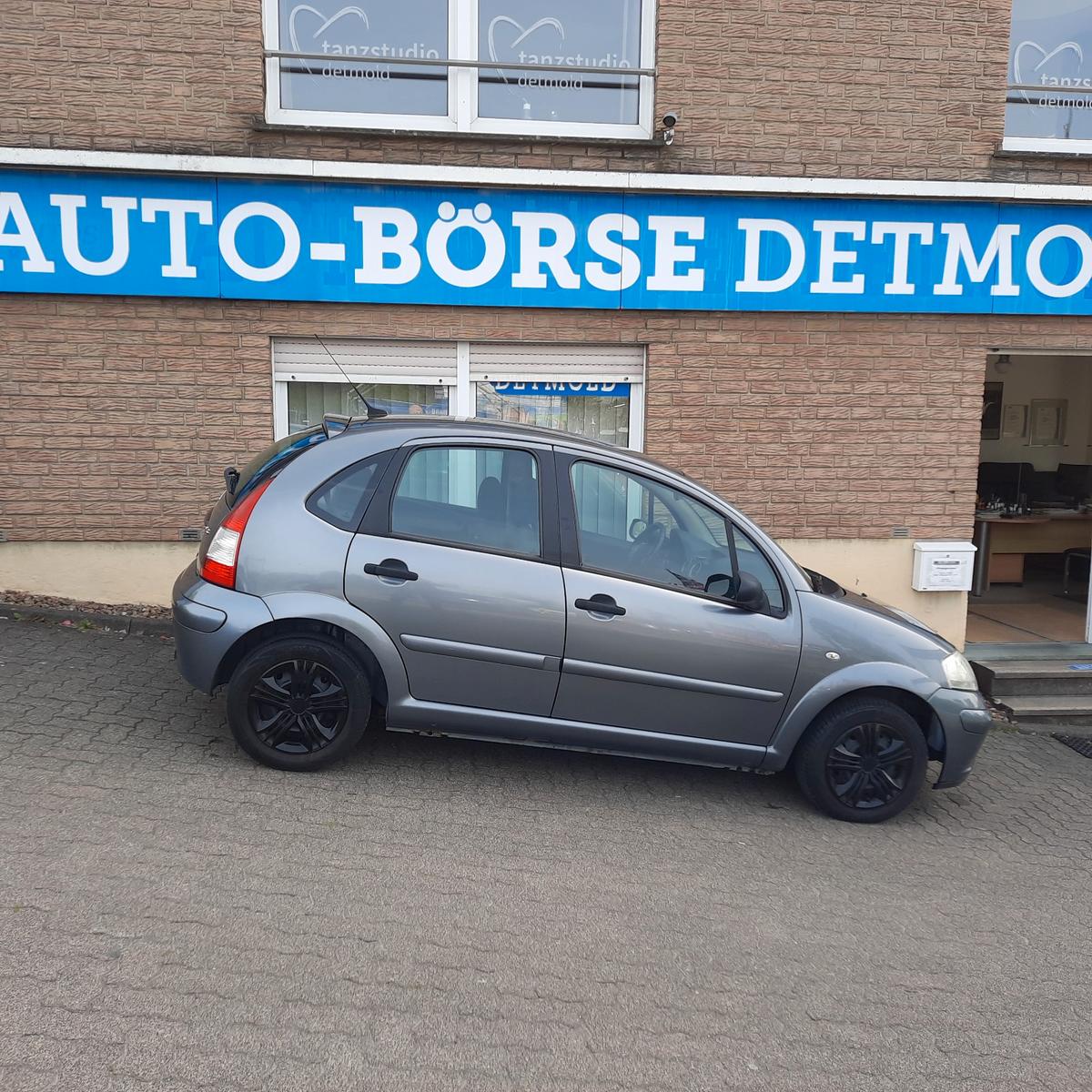 Citroën C3 1.1 Tonic"GARANTIE"