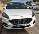 Ford Kuga 1.5 Tdci ST Line  Euro 6 - Ford Kuga mit Diesel-Antrieb: 1.6
