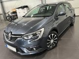 Renault Megane IV 1.5 dCi Grandtour Automatik *Navi*AHK* - Renault Megane mit Diesel-Antrieb: Kombi, Euro4, 1.5
