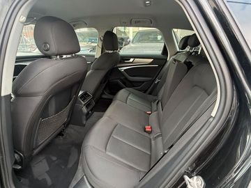 Audi A6 - 9