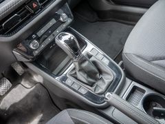 Foto Nummer 10: SKODA Fabia