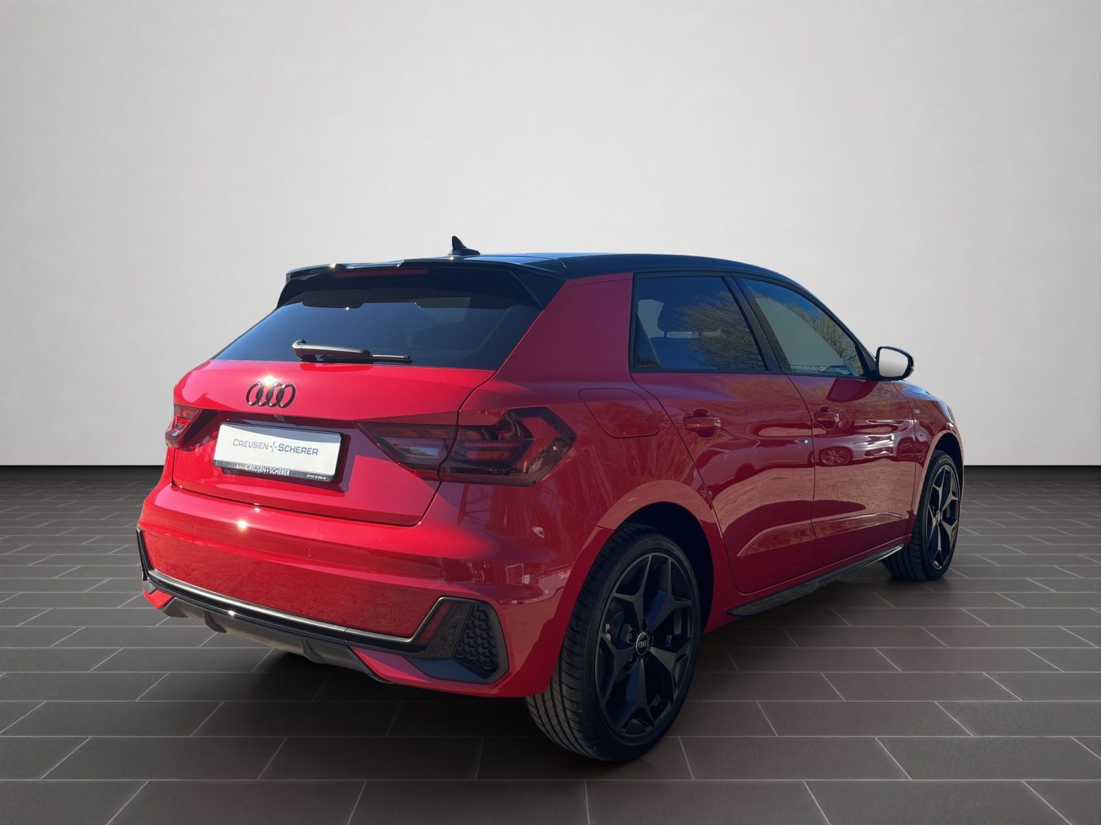 Audi A1 - Bild 4