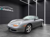 Porsche Boxster 986 2.7 Leder Klimaautomatik 5-Gang - Porsche Boxster: 2.5