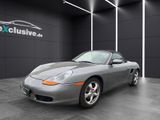 Porsche Boxster 986 2.7 Leder Klimaautomatik 5-Gang - Porsche Boxster: 2.5
