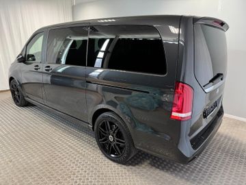Mercedes-Benz V 250 AMG Paket*AHK*LED*Kamera*SH*Navi