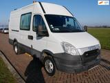 Iveco Daily 50C15V 330 H2 CLIMA CAMERA ** 7999 EX BTW - Iveco Daily 50c15