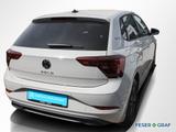 Volkswagen Polo 1.0 TSI Goal DSG ACC Carplay RüKa Sitzh.15" - Volkswagen Polo: Automatik