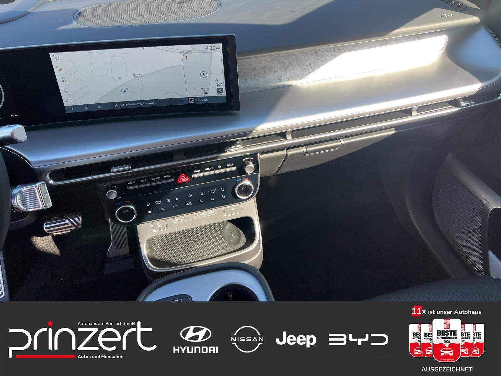 Hyundai IONIQ 9 – Bild 9