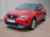 Seat Arona 1.0 TSI DSG FR 17" Navi+Full Link LED RFK+ - Seat Arona in Bonn