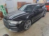 Audi A6 Avant 3.0 TDI Quattro/S-Line Sport Plus/Pano - Audi A6 Unfallwagen