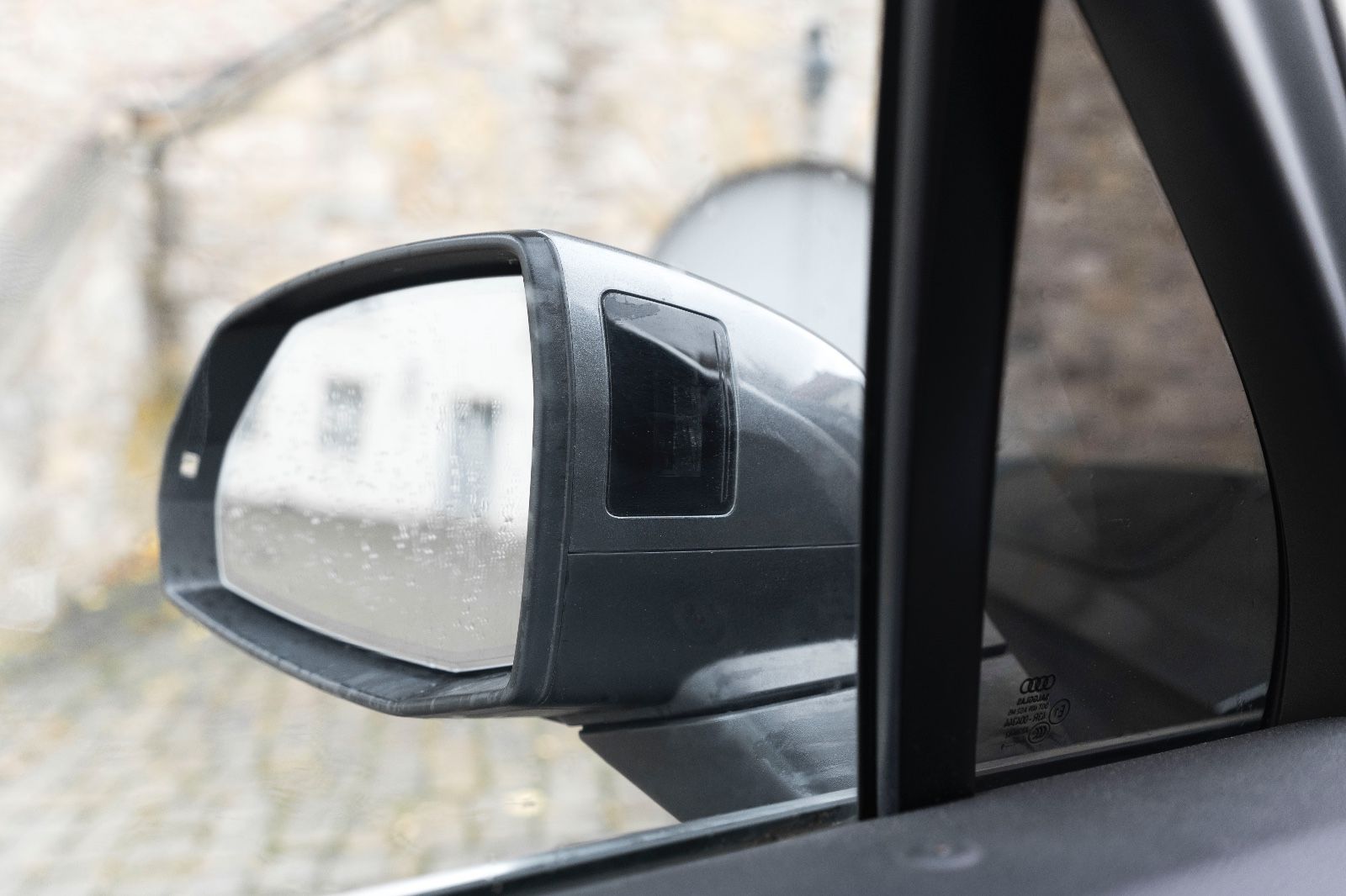 Fahrzeugabbildung Audi Q7 3.0 TFSI Quattro LED PANO NAV 7 SITZER BOSE