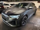 Audi SQ8 E-TRON MATRIX/ACC/HuD/S-SITZE/360°/B&O/SIDE - Audi SQ8 e-tron Gebrauchtwagen