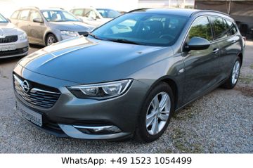 Opel Insignia - 1