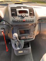 Mercedes-Benz Viano 3.0 CDI FUN EDITION lang FUN EDITION - Mercedes-Benz Viano Fun mit Diesel-Antrieb