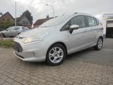 Ford B-Max B-MAX Sync Edition - Ford B-Max: Kleinwagen