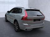 Volvo XC 60 Plus Dark 2WD - gebrauchte Volvo XC60 aus dem Jahr 2024
