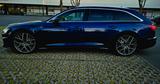 Audi A6 45 TDI S-Line quattro B&O SH Matrix HUD Luftf - Audi A6 mit Diesel-Antrieb: 4b
