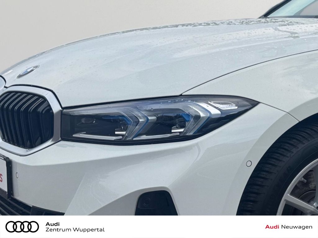 BMW 320 i xDrive PDC VO&HI KAMERA LED SHZ foto 4