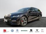 Skoda OCTAVIA C. RS 2.0 TDI DSG 4X4 Pano FLA ACC HUD - Skoda Octavia: Fl
