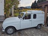 Renault R 4 - Renault R 4 Kombi Gebrauchtwagen