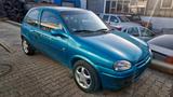 Opel Corsa 1.2l - gebrauchte Opel Corsa aus dem Jahr 1994
