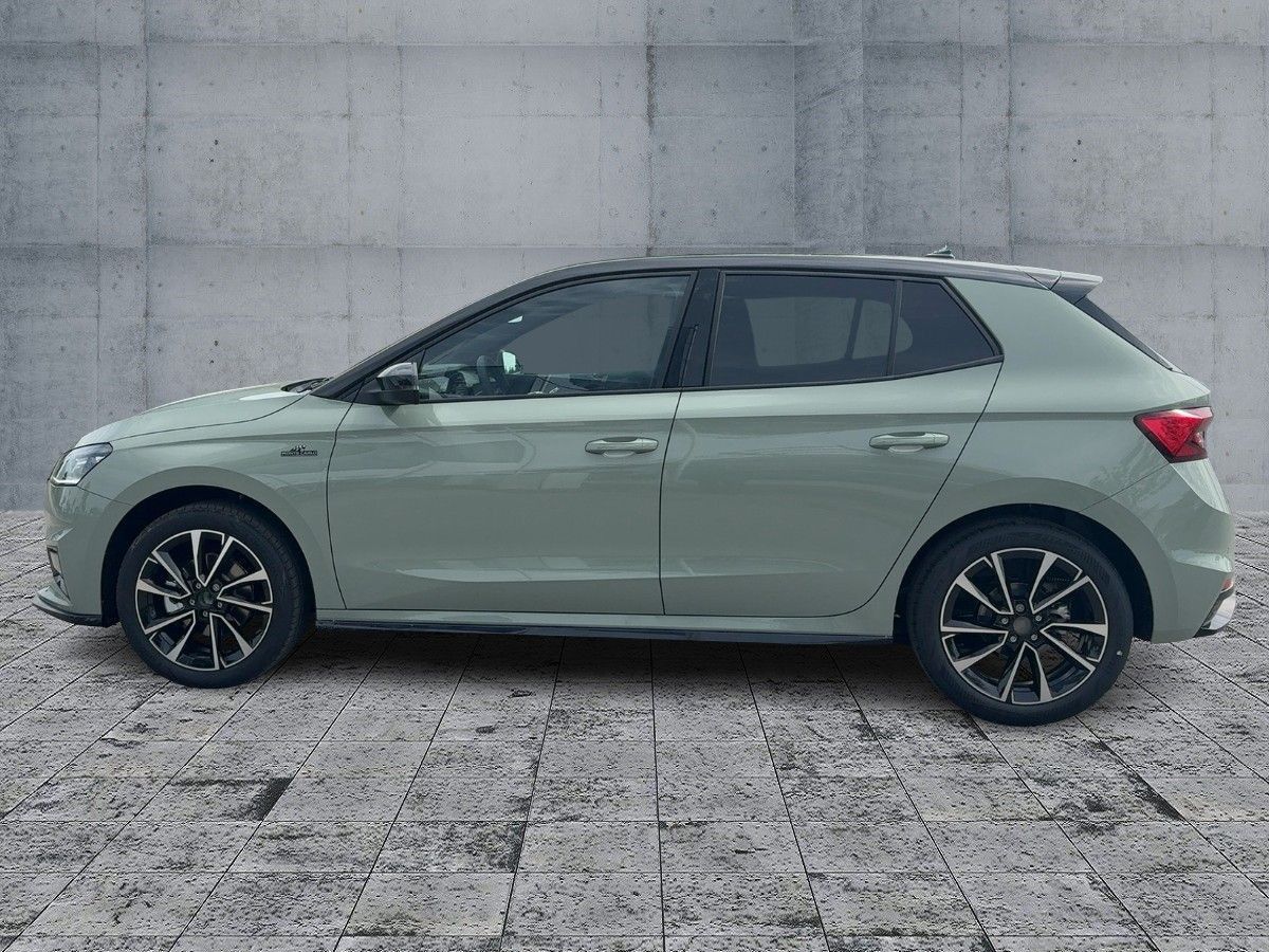 Skoda Fabia - Bild 3