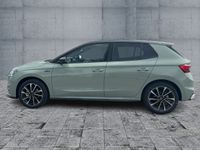Skoda Fabia - Vorschau Bild 3