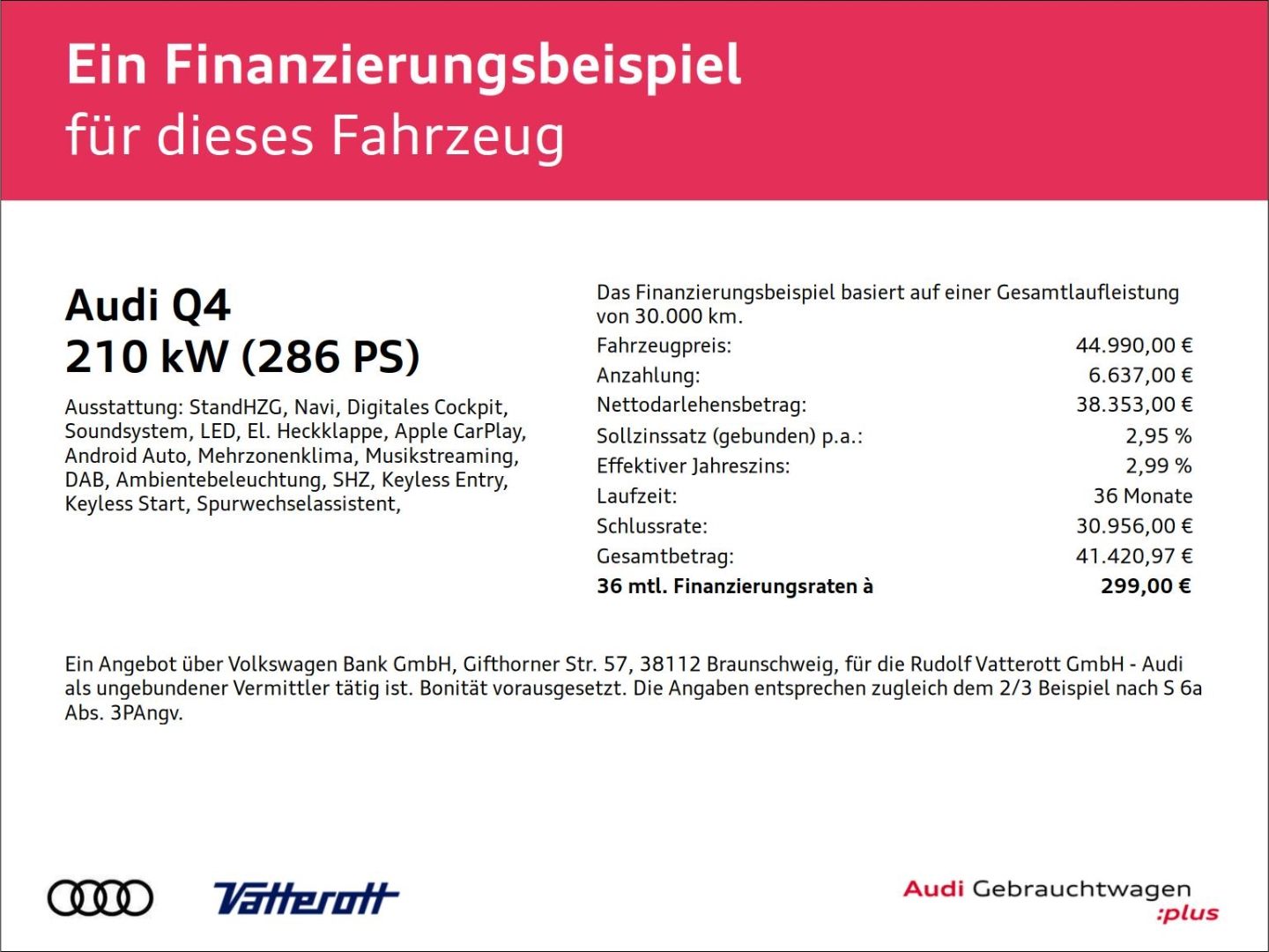 Audi Q4 - Bild 2