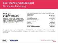 Audi Q4 - Vorschau Bild 2