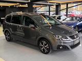 Seat Alhambra Crono Plus*KAMERA*BI-XENON*7 SITZE*SHZ* - Seat Alhambra: Crono