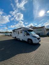 Mobilvetta TOP Kea P 90 wie neu Garantie bis 05/2026