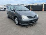 Nissan Almera Tino Topic *TÜV-NEU* - gebrauchte Nissan Almera aus dem Jahr 2003