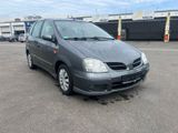 Nissan Almera Tino Topic *TÜV-NEU* - Nissan Almera mit Diesel-Antrieb