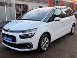 Citroën Grand C4 Picasso/Spacetourer  Navi - Citroën Gebrauchtwagen in Saarbrücken