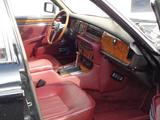 Jaguar Daimler Automatik Double Six - Jaguar Daimler: Limousine