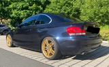 BMW 123d Coupe - BMW 123: Coupé, 123d