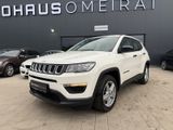 Jeep Compass Sport FWD MY18  2-Hand/Klimaanlage/TOP - Jeep: Compas Sport