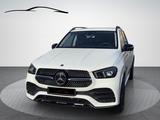 Mercedes-Benz GLE 350 GLE -Klasse GLE 350 d 4Matic Amg Line - Mercedes-Benz GLE-Klasse Gebrauchtwagen in Hannover