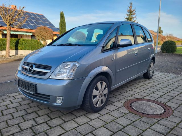 Opel Meriva 1.6 -