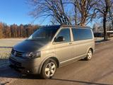 Volkswagen T5 California Beach mit Aufstelldach, Markise .. - Volkswagen T5: Aufstelldach
