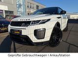 Land Rover Range Rover Evoque HSE Dynamic Meridia Black - Land Rover Range Rover Evoque: Cabrio