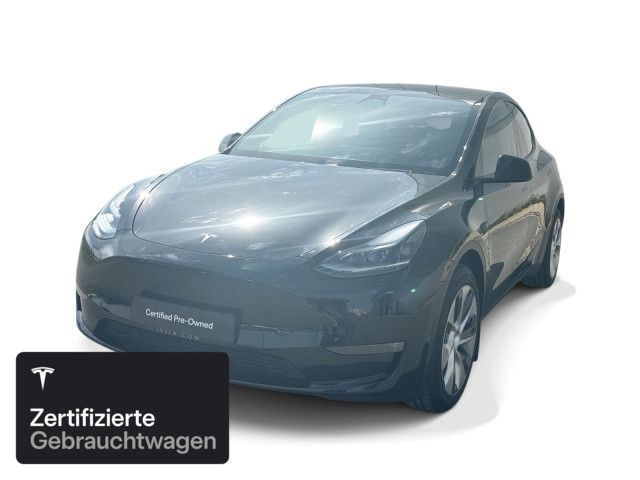 Image of Tesla Model Y