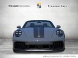 Porsche 992.2 911 Carrera 4 GTS Cabrio Top 50 Km Lift uv - Porsche: G50 911