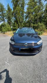 Volkswagen Golf Sportsvan 1.2 TSI 81kW DSG Comfortline ...