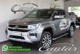 Volkswagen AMAROK AVENTURA 360° LEDER STANDHEIZ ACC AHK 21"