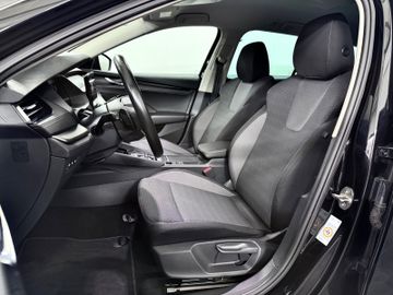 Skoda Octavia - 12