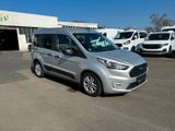 Ford Transit Connect Kombi / Limousine PKW - Ford Transit: Pk