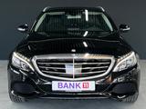Mercedes-Benz C 220 d Exclusive BlueTEC ACC+Lenk Totwinkel ILS - mit Diesel-Antrieb: Kombi